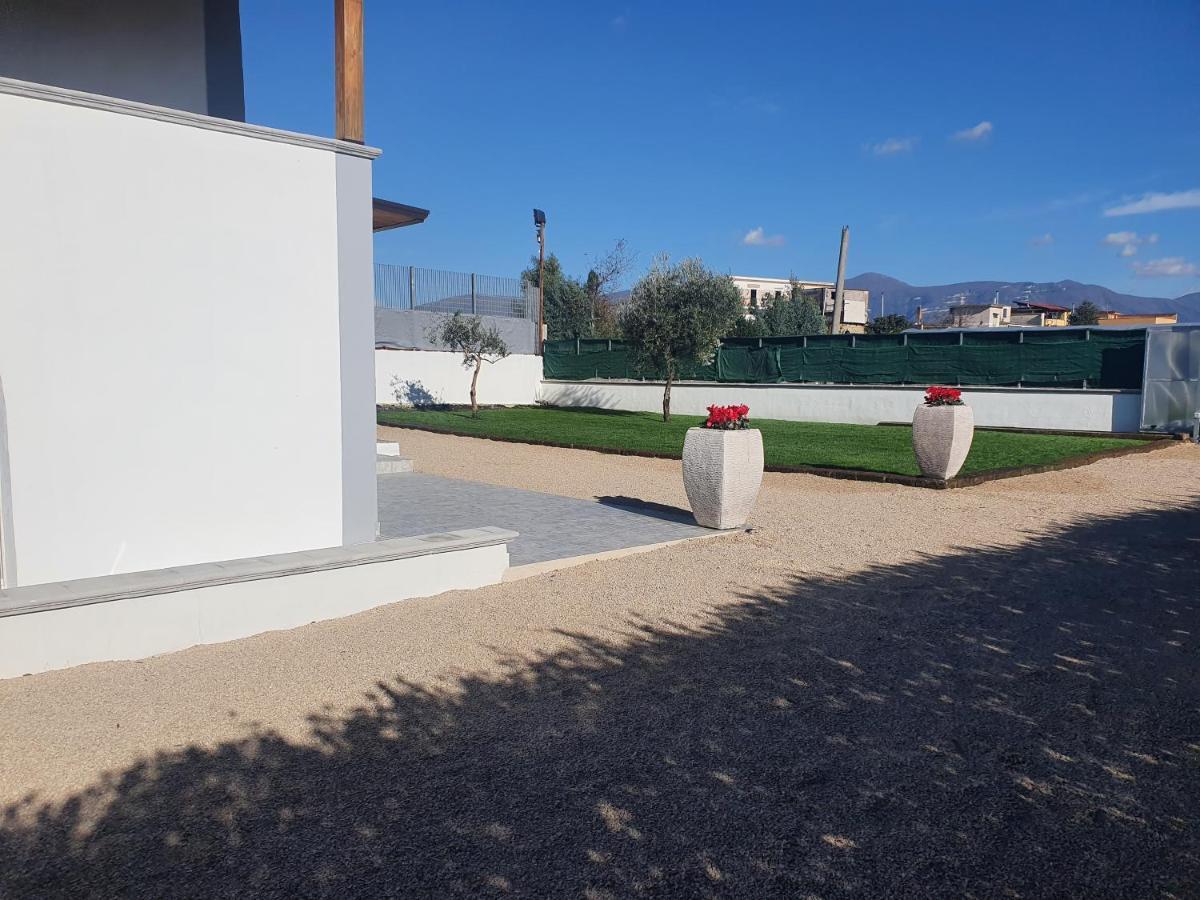 Masseria Always Boscoreale Exterior photo