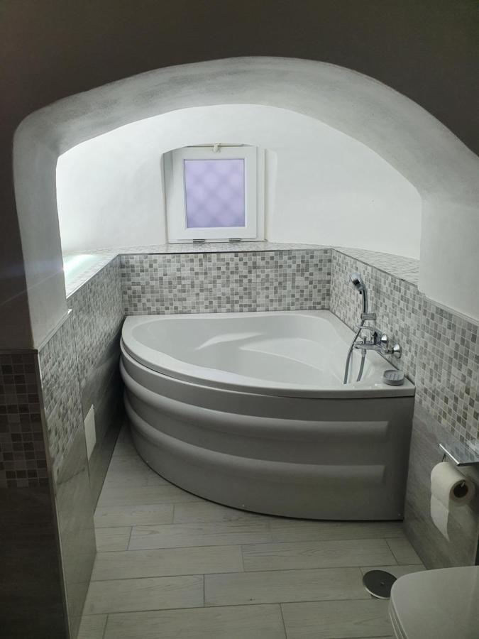 Masseria Always Boscoreale Exterior photo