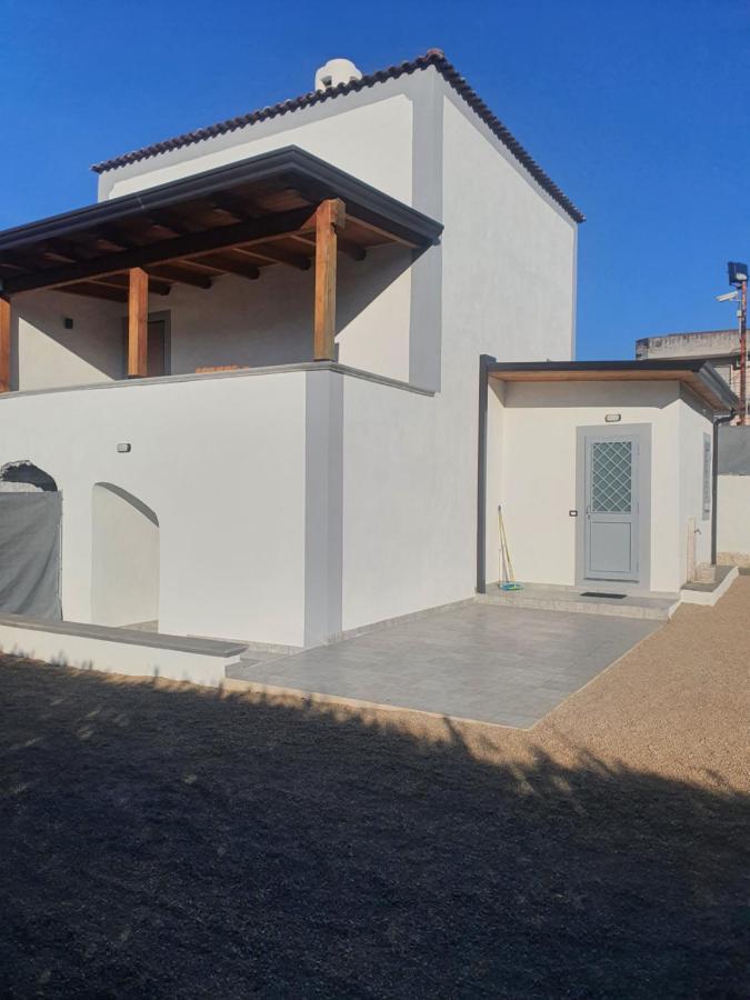 Masseria Always Boscoreale Exterior photo