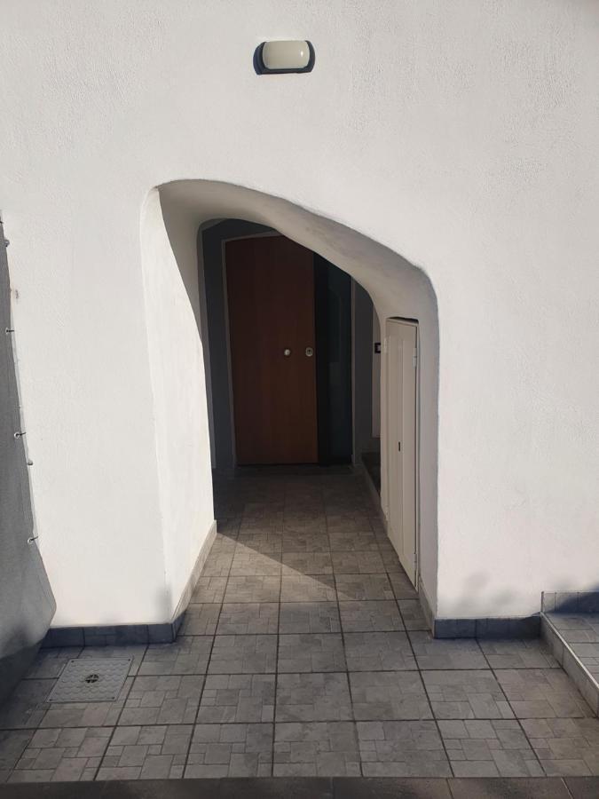 Masseria Always Boscoreale Exterior photo